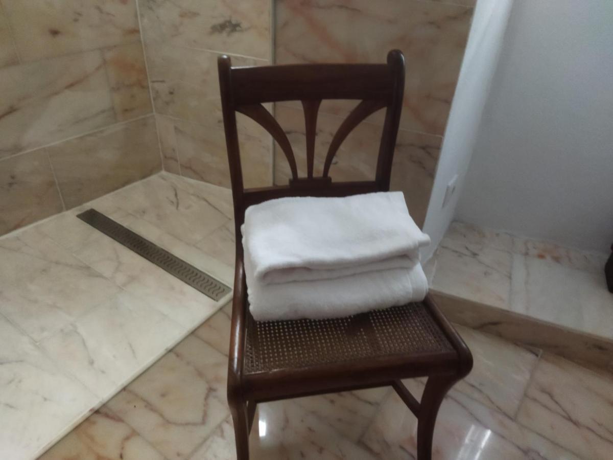 Ti8-Travessa Das Invernas 8 Évora Extérieur photo